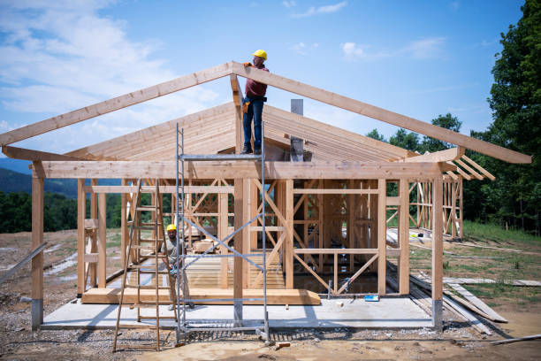 Best Emergency Roof Repair  in Green Cove Springs, FL
