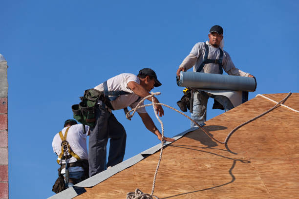Heating Cable for Roof Installation in Green Cove Springs, FL