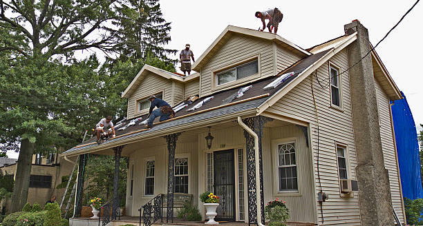 Best Roof Replacement Cost  in Green Cove Springs, FL