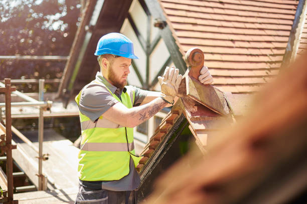 Trusted Green Cove Springs, FL Roofing Contractor Experts